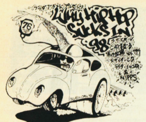 DEV-LARGE_THE WORLD OF BUDDHA BRAND_AUGUST 1998