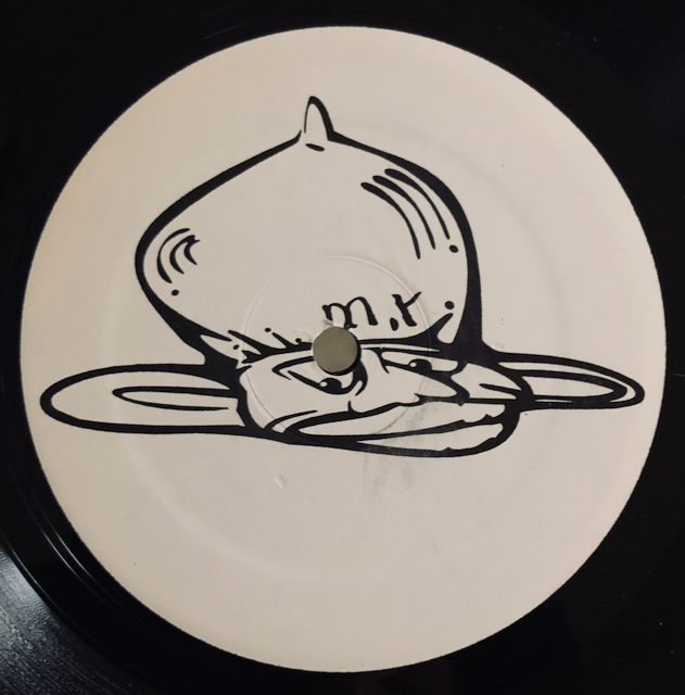 MELLOW YELLOW_MELLOW YELLOW BABY_PROMO_裏