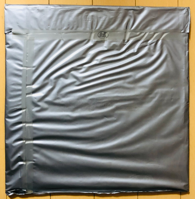 DJ $HIN & SHING02_PEARL HARBOR/JAPONICA EP_シールド_裏