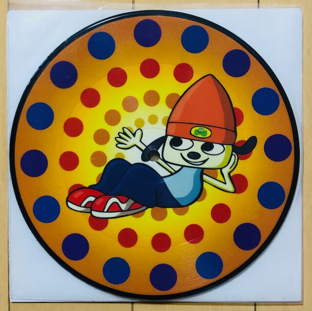 DE LA SOUL_SAY I GOTTA BELIEVE_表