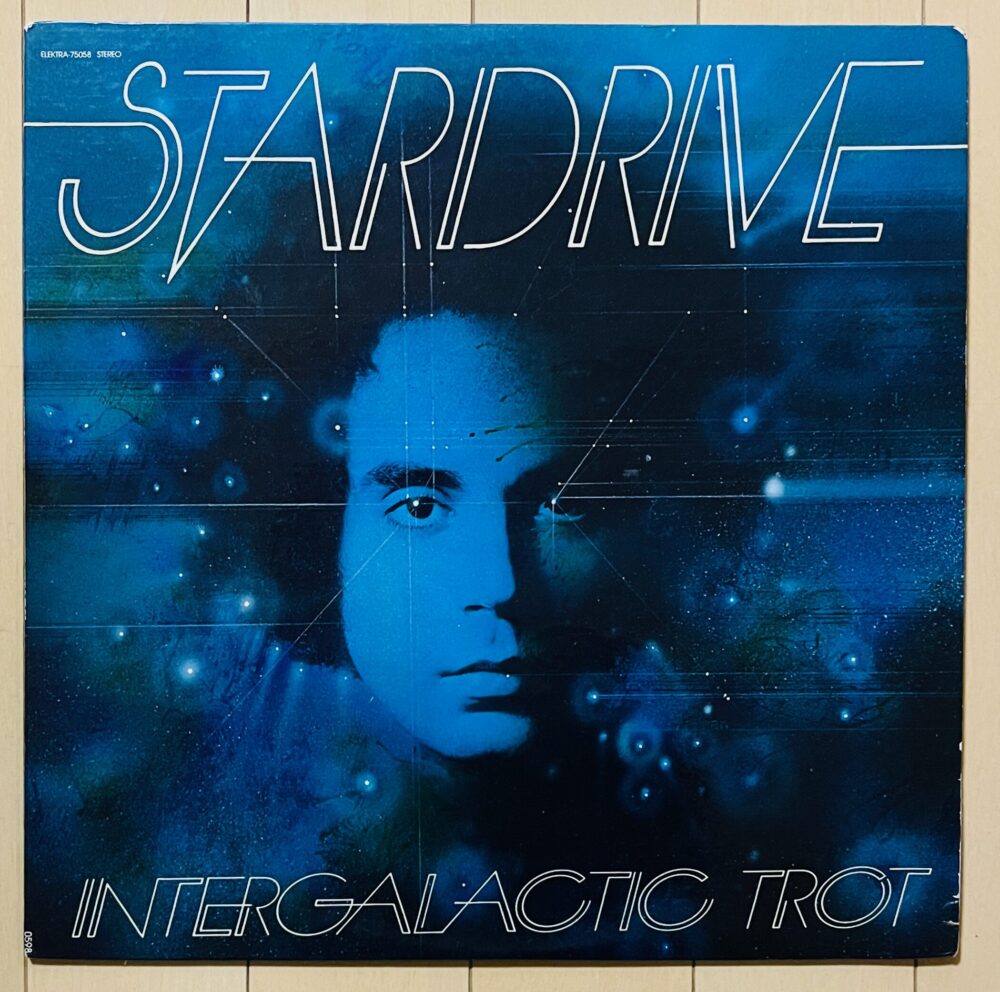 stardrive_intergalactic trot