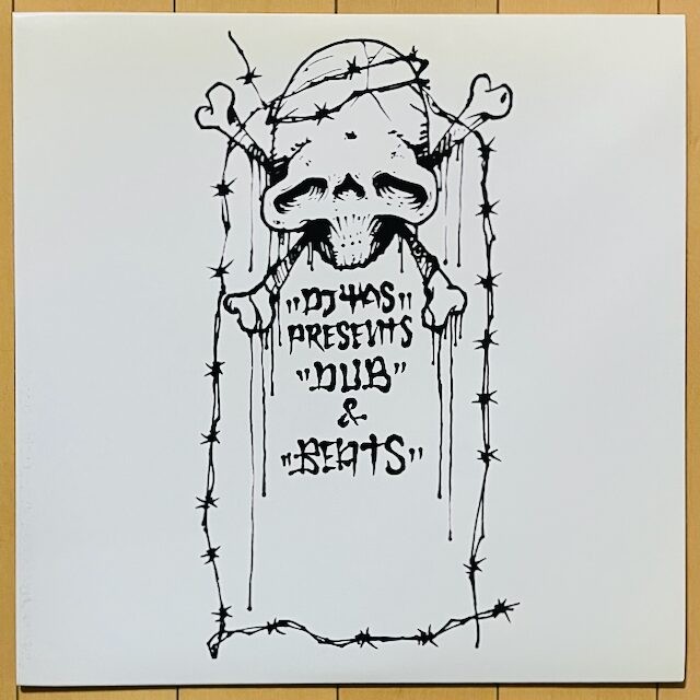 dj yas_dub & beats